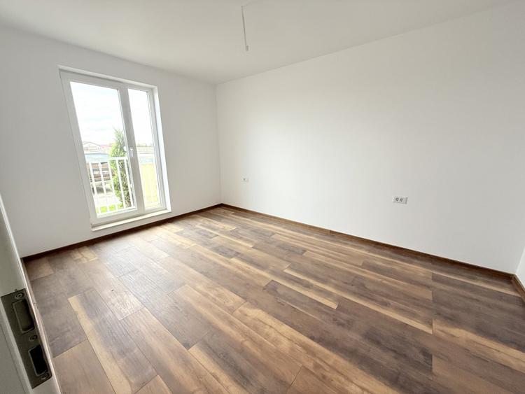 Prima ta casa poate fi aceasta – 3 camere + gradina - 17