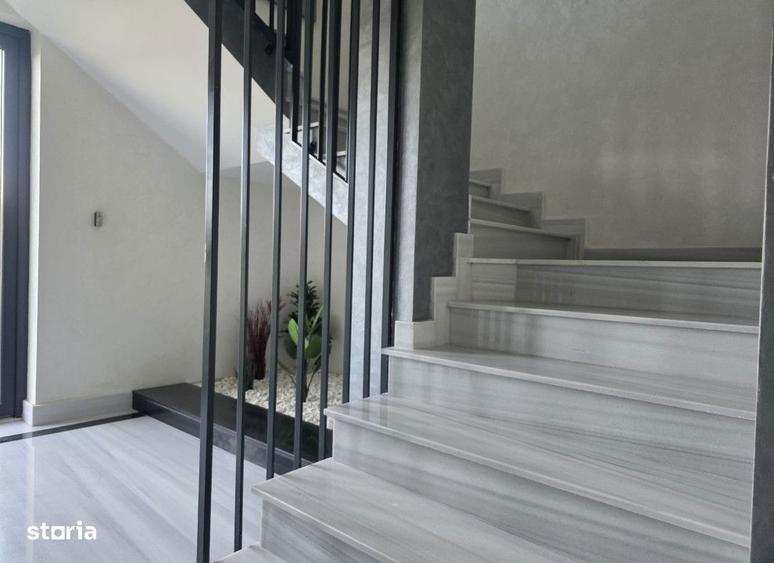 Apartament 2 camere Visani intabulat, 59 metri, etaj 2 Cod:148286 - 1