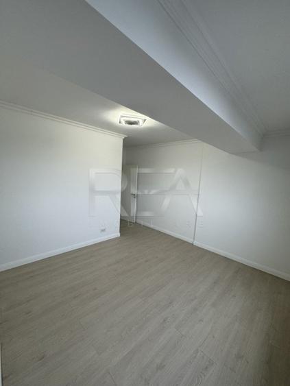 Duplex DOROBANTI 6 camere, plus terasa 13 mp  deja inchiriat RANDAMENT 5% - 22