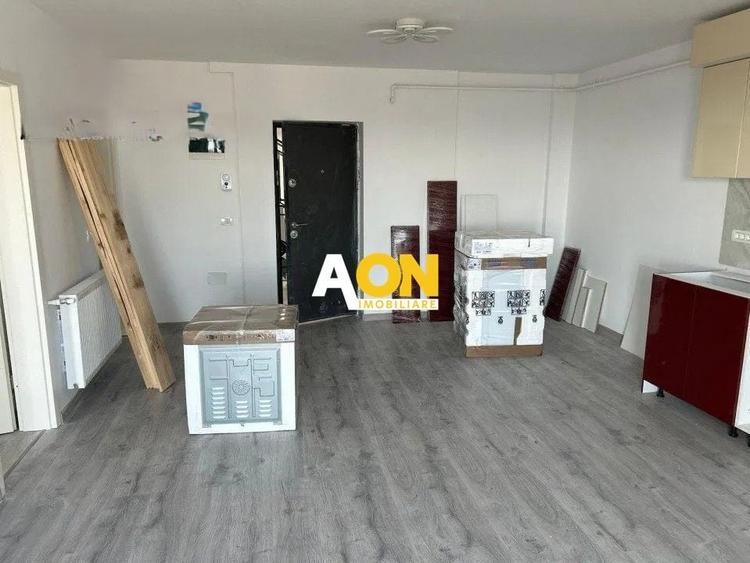 Apartament cu 2 Camere, Bloc Nou, Zona Schit - 4