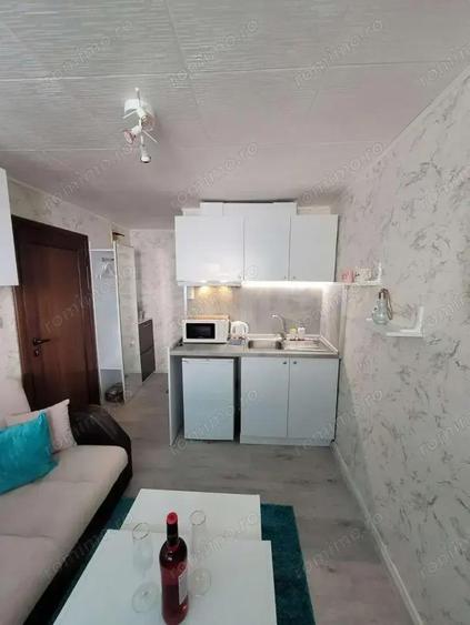 Garsoniera in zona Take Ionescu - 2