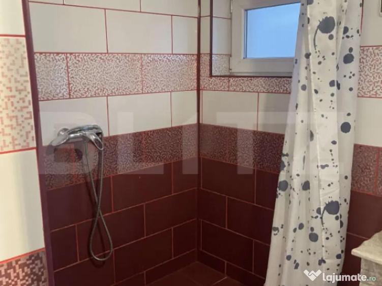 Apartament de 2 camere de inchiriat in Ra?nov - 6