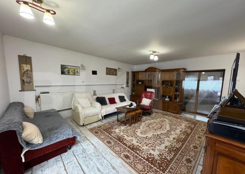 Casa cu 4 camere in Hunedoara - 1