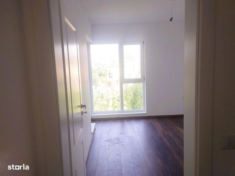 Apartament et 1, bloc nou, lift, 2 camere luminoase, loc parcare - 3