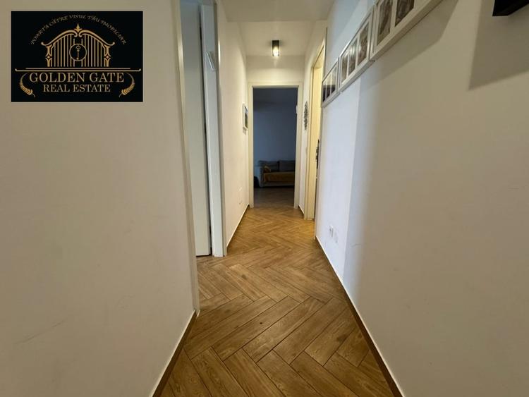 Universitate - Arghezi | 3 Camere | Prima Inchiriere | BLOC NOU - 14