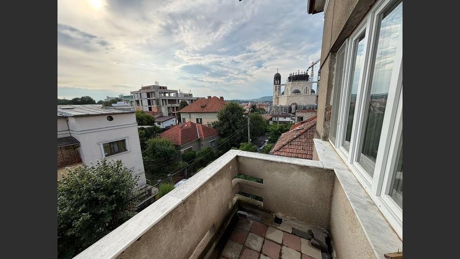 Apartament interbelic | Central | Andrei Muresanu - Cipariu - 8