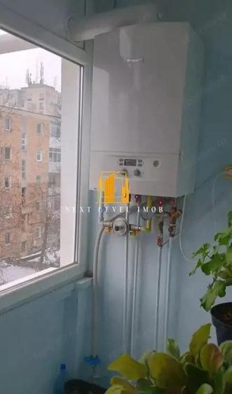 Apartament 2 camere decomandat Trivale, Complex 1 - 8