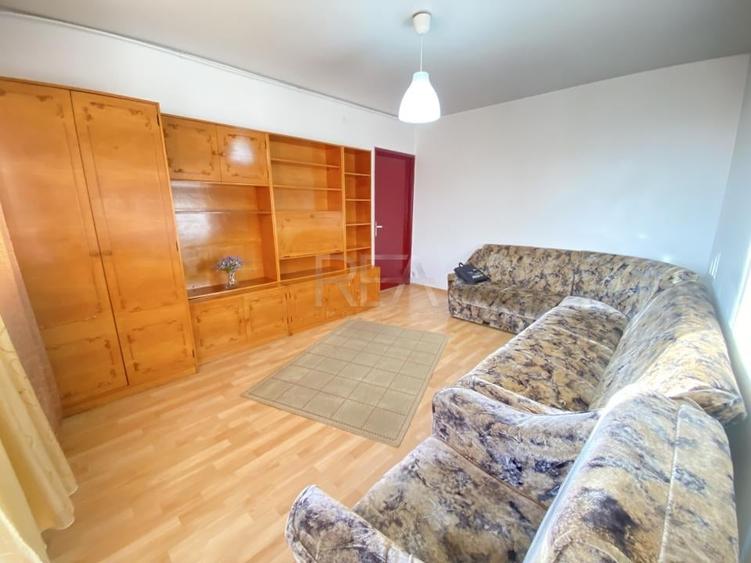 2 Camere- Decomandat-Metrou Eroii Revolutiei - 1