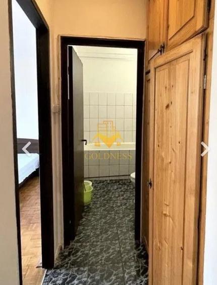 2 camere donath park, cartierul Grigorescu, parcare - 5