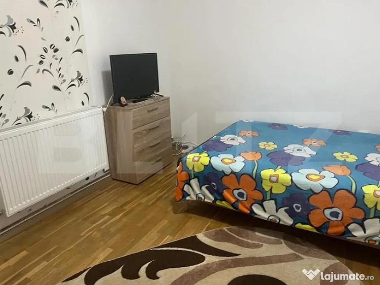 Apartament 2 camere, 43mp, zona Artego - 5