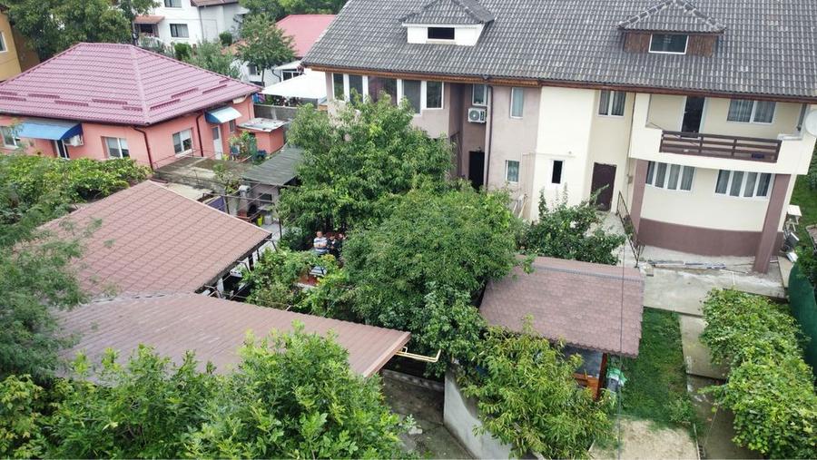 Casa 180 mp utili + 70 mp anexe in centrul Craiova - 6