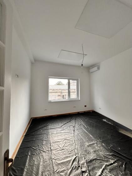 Închiriere apartament duplex – spațiu reprezentativ ultracentral, Parc Primarie - 9
