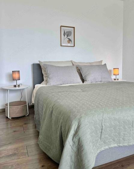 Apartament 3 camere zona Brancoveanu - 4