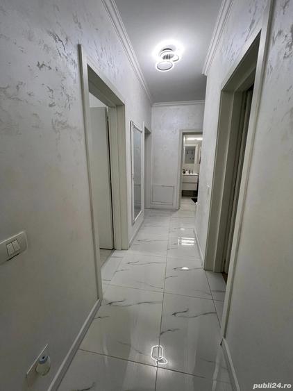 Vand apartament 3 camere, Prima Universitatii - 4
