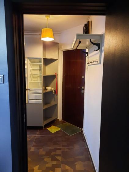Apartament 2 camere de vanzare, pe Aleea ilioara, 1 minut de Metrou Grigorescu - 9