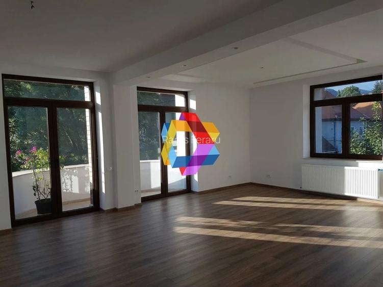 Spatiu de birouri deosebit - 160 mp