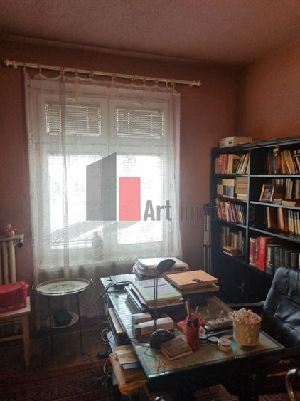 Piata Romana apartament 3 camere - 2