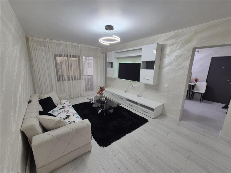 3 camere MODERN, Mobilat si Utilat, 73 mp Calarasi IV - 1