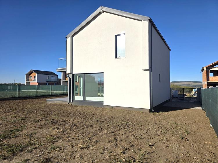 Casa noua Complex Maurer Village Bod - 6