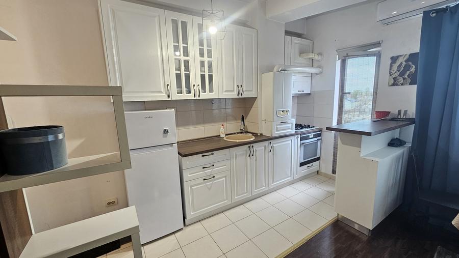 Metrou 1 Decembrie, Trapezului, Burnitei, bloc 2012, mobilata, utilata - 7