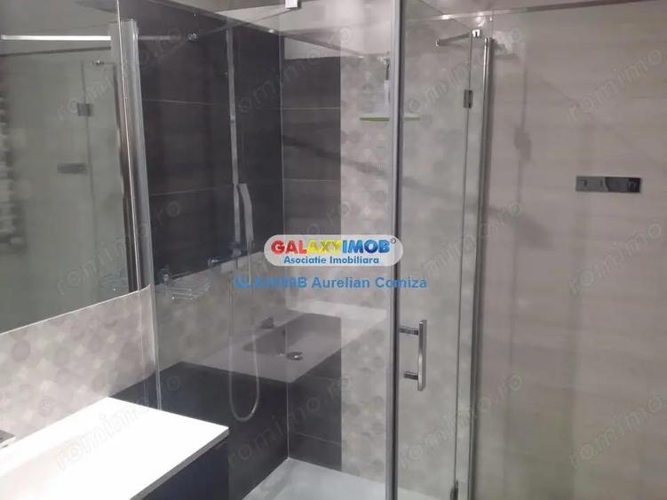 Apartament 2 camere Snagov sp 45mp etaj 1 - 4