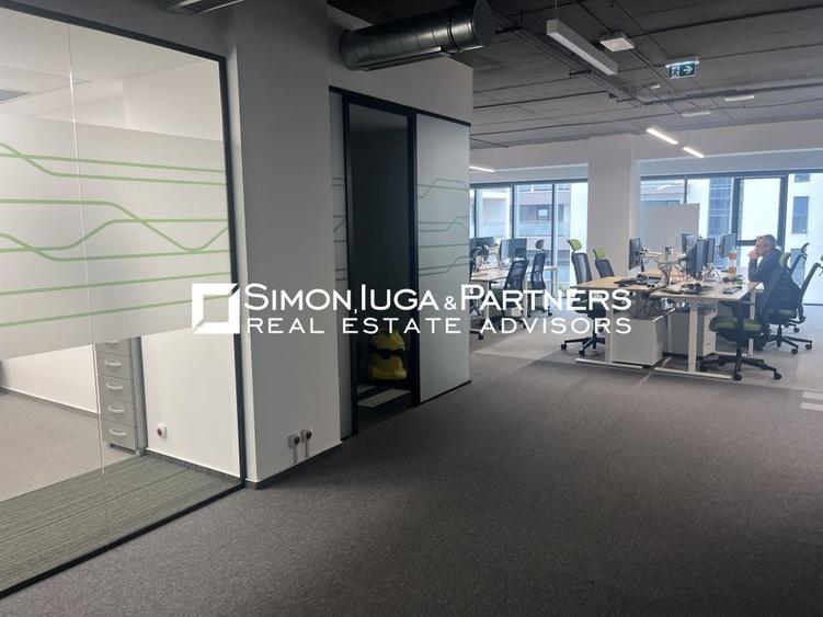 Birou de inchiriat central - 8