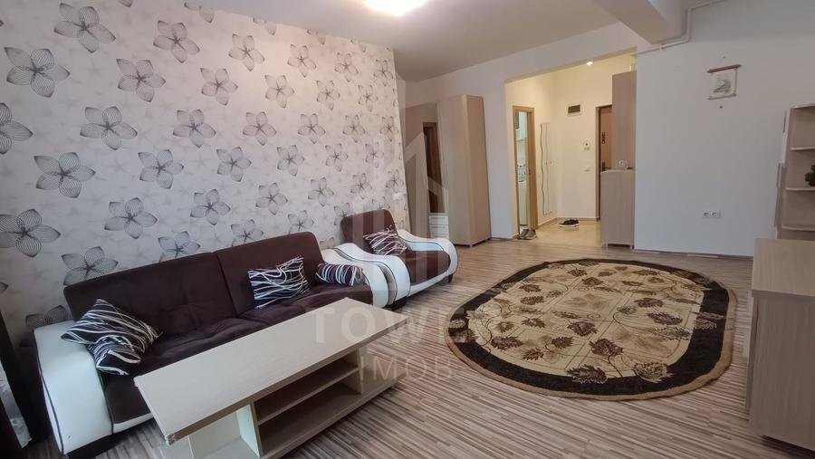 Apartament cu 3 camere de vânzare – Strada Frunzei, cartier Turnișor - 5
