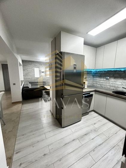 Apartament 3 camere | Zona Clujana | Bloc 2007 - 5