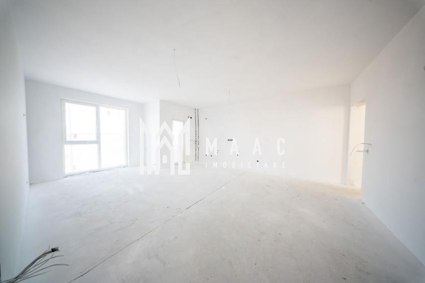 Apartament 57 mp | 2 camare | Selimbar zona Shopping City| Sibiu - 6