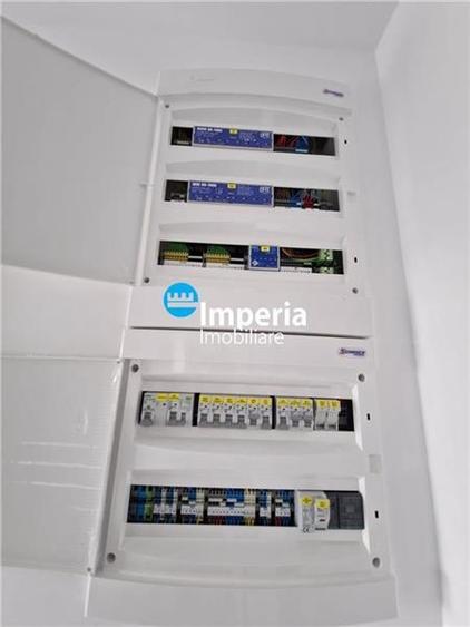 Apartament 2 camere decomandat - Bld. Poitiers - 16