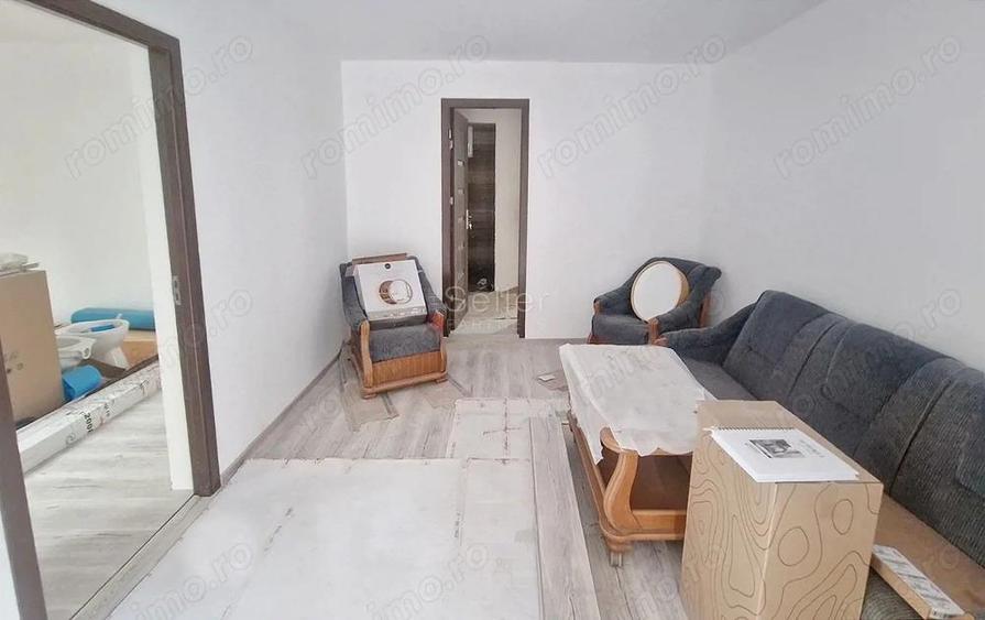 Aproape De Castelul Cantacuzino - 11