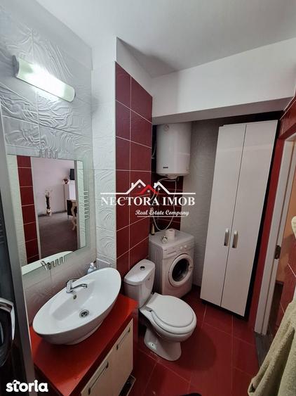 NECTORA IMOB-Apartament Sanmartin, 2 camere, Terasa, Parter, Mobilat - 6