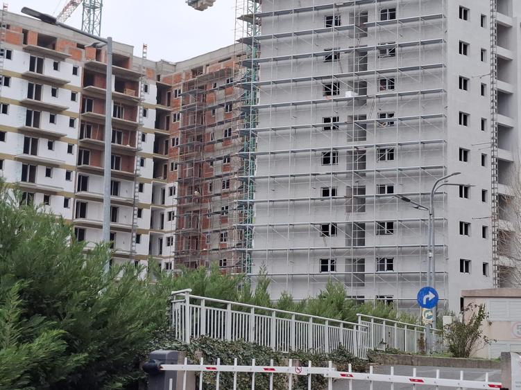 2 camere /1 Decembrie 1918/ Auchan Titan/ DEZVOLTATOR - 7