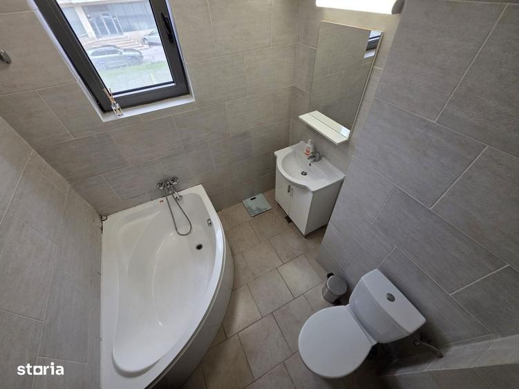 Apartament 2 camere cu loc de parcare inclus Pipera - 7