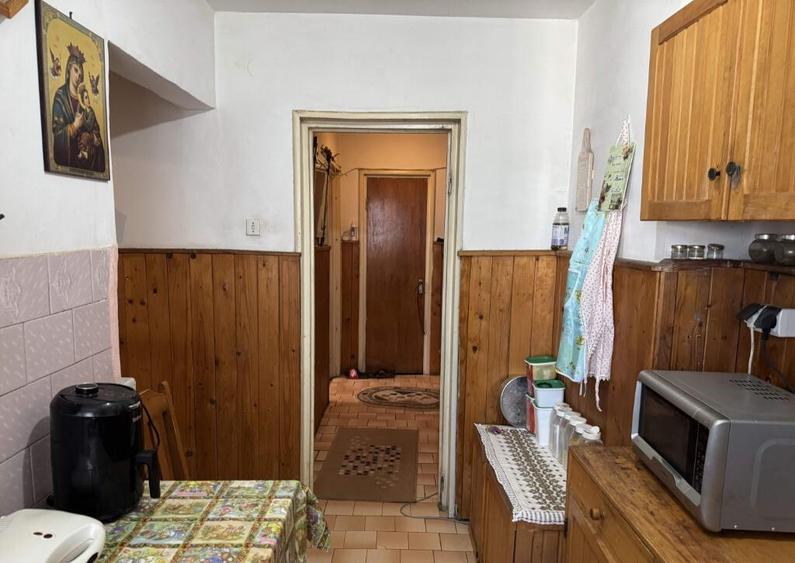 2 cam, 51 mp, etaj 7, fara imbunatatiri, str. Corrnisei - 5