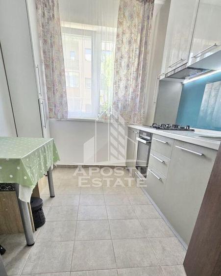 Apartament cu 2 camere mobilat decomandat la parter in Gi... - 6