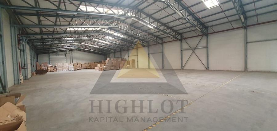 STEFANEȘTII DE JOS |  PARC INDUSTRIAL | POZIȚIONARE STRATEGICĂ - A3 -A0-DNCB - 3