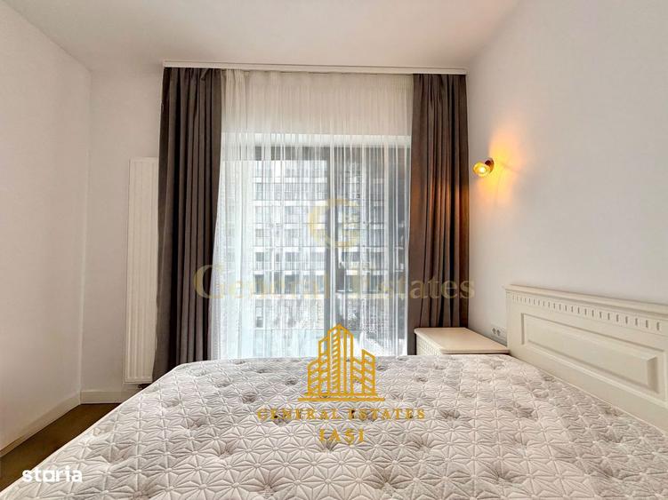 Vanzare apartament 2 Camere PREMIUM | Silk District - 7