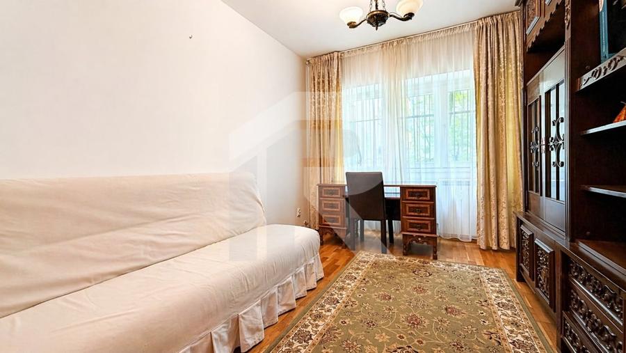 Apartament 3 camere - Acces direct Parc Plumbuita - renovat  -  Doamna Ghica - 7