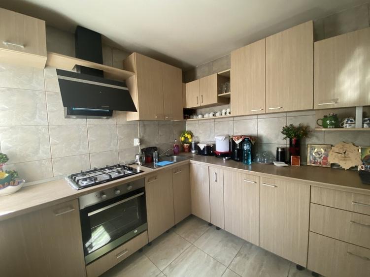 Casa Dristor individuala - 24