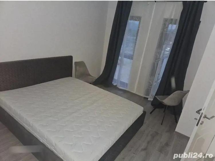Apartament 2 camere Cristian-Ghimbav chirie NOU - 7