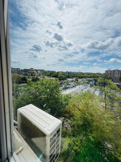 Garsoniera Parc Drumul Taberei-Piata Moghioros - 7