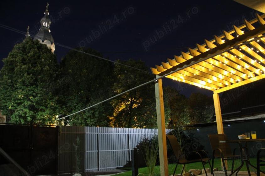 Casa de vanzare, zona Vlaicu, 4 Camere si Pivnita, (direct de la proprietar) - 7