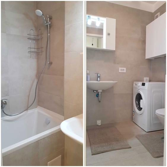 Inchiriat de proprietar 2 camere/studio Kasper - 5