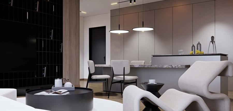 Apartament 3 Camere de LUX | Nou | Iancu Nicolae | Finisaje Premium - 5