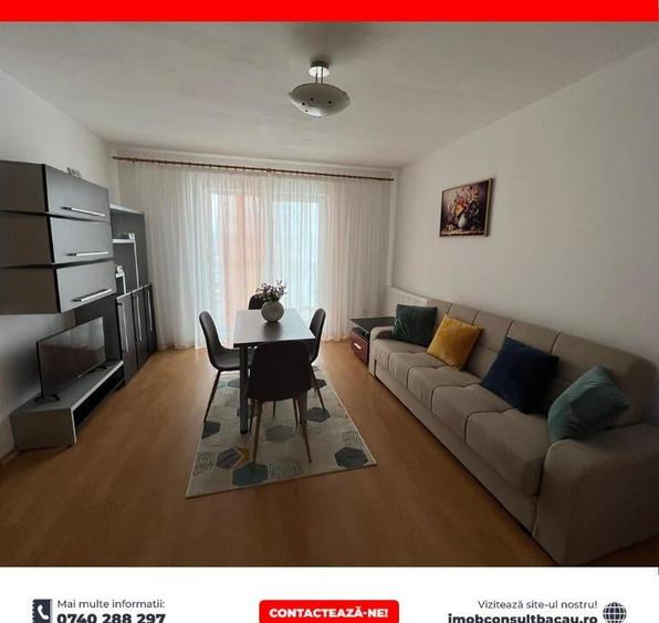 Fii primul chirias al acestui apartament premium! CE1125 - 21