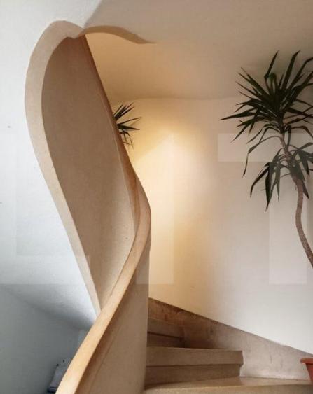 Vila cu 11 camere, 450 mp, teren cu 620 mp, 2 locuri de parc - 5