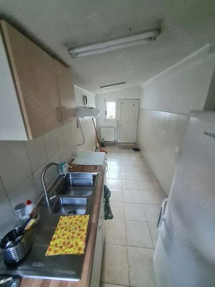 Vanzare casa + teren + garaj + foisor - 4