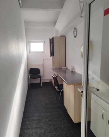 Margeanului, spatiu birouri, 150mp - 5