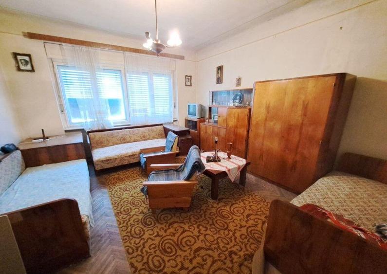 Casa singur in curte Tarnaveni Ultracentral - 15